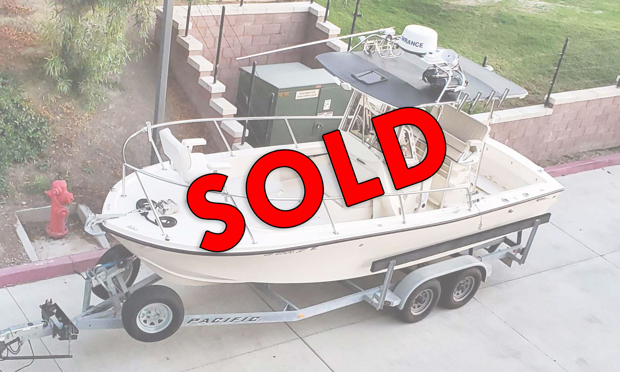 SOLD